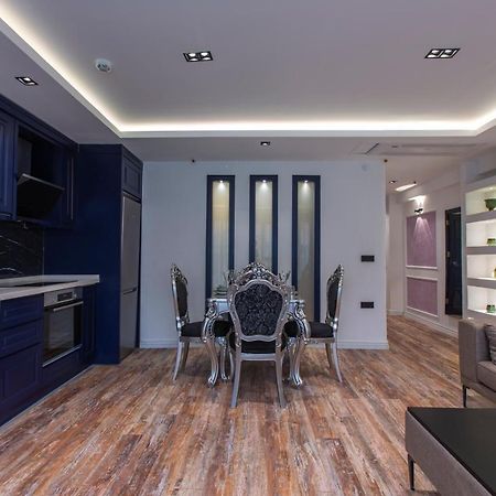 Angel Residence 费特希耶 外观 照片