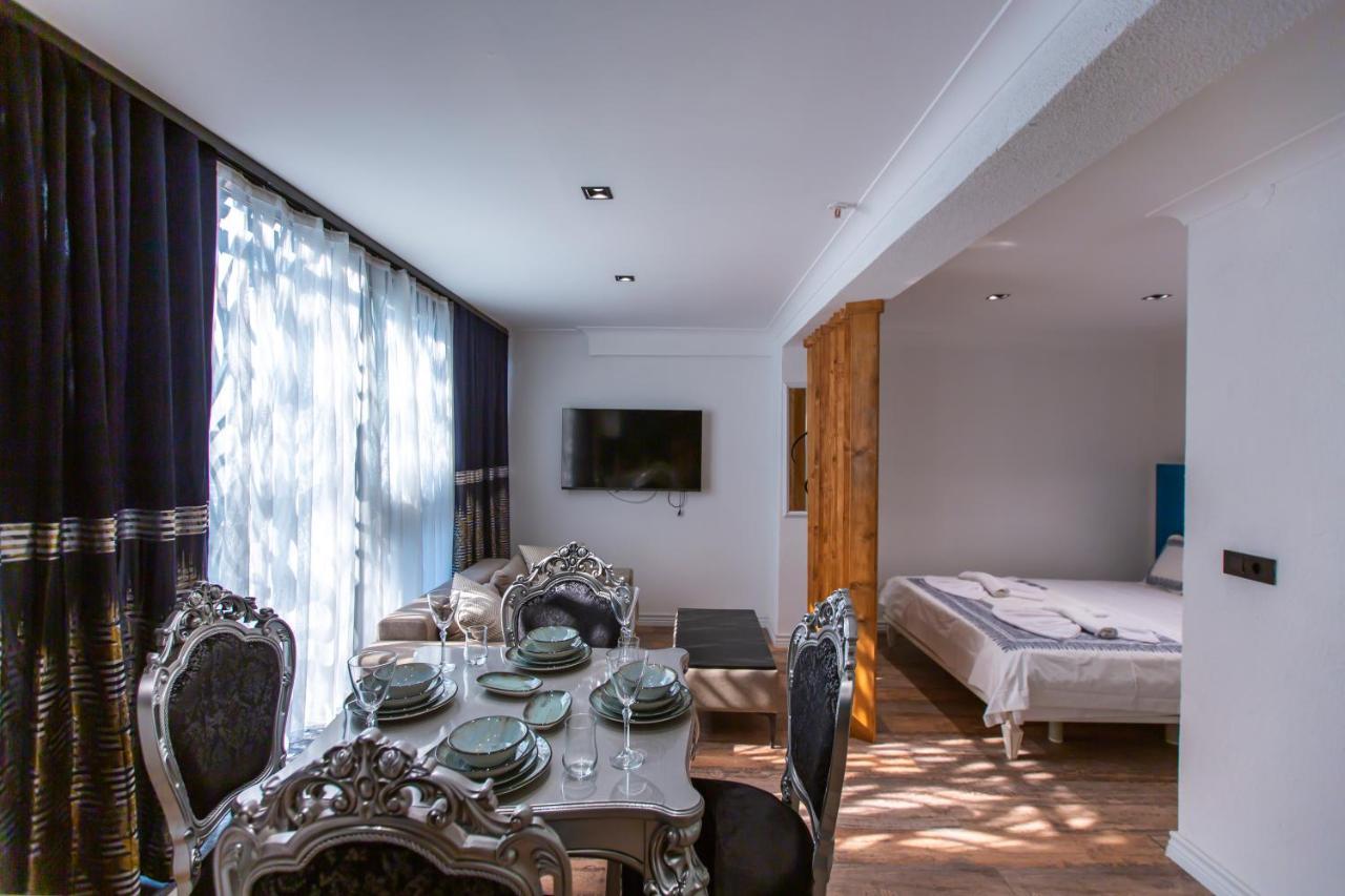 Angel Residence 费特希耶 外观 照片