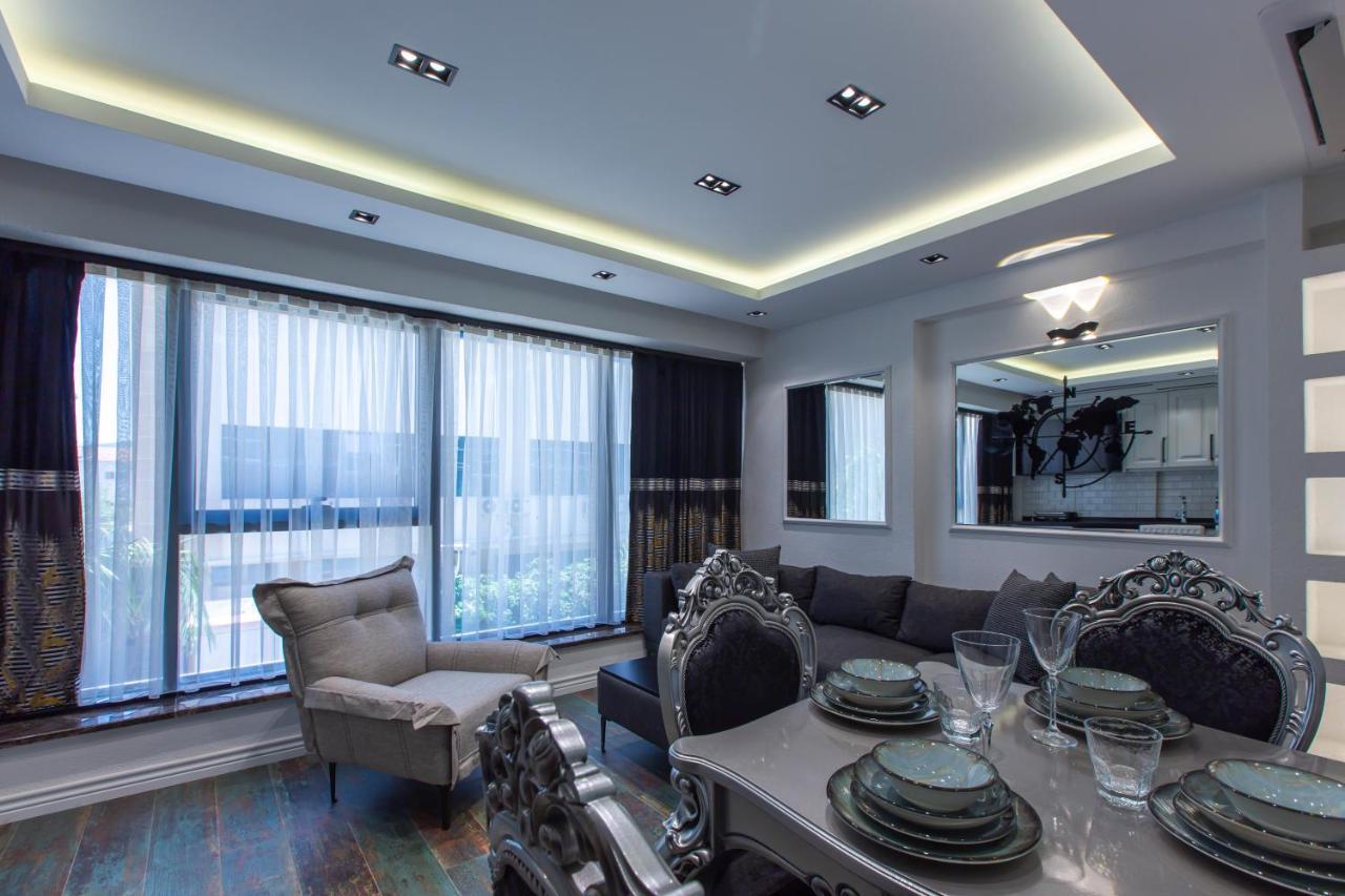 Angel Residence 费特希耶 外观 照片