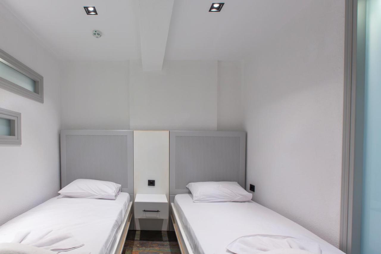 Angel Residence 费特希耶 外观 照片