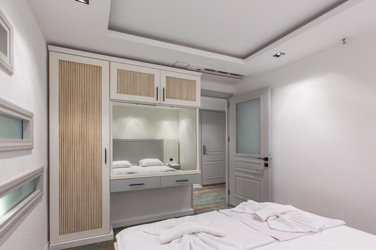 Angel Residence 费特希耶 外观 照片