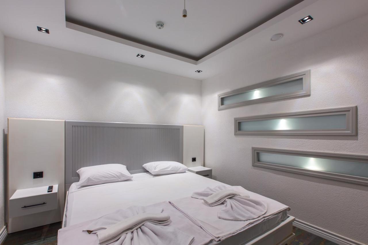 Angel Residence 费特希耶 外观 照片