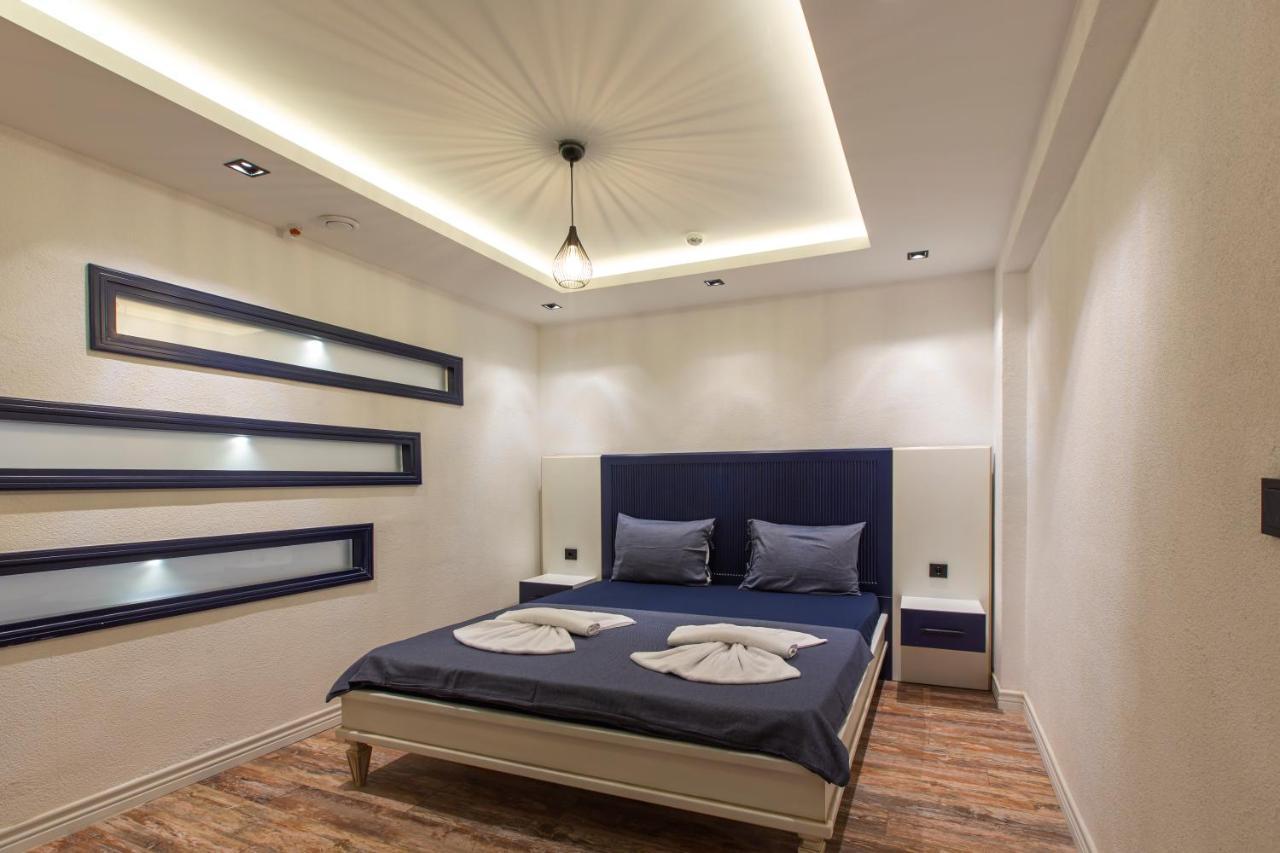 Angel Residence 费特希耶 外观 照片