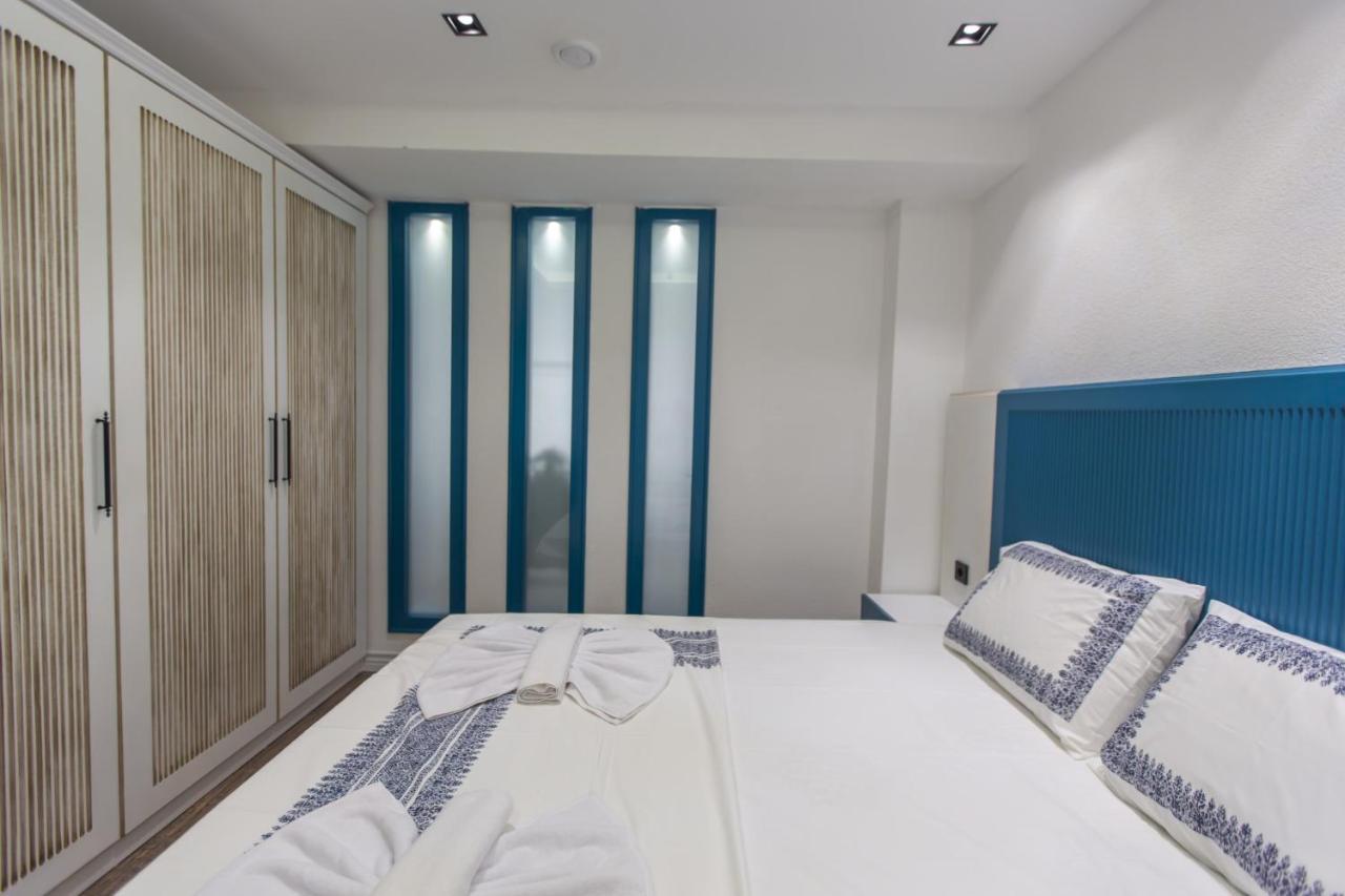 Angel Residence 费特希耶 外观 照片