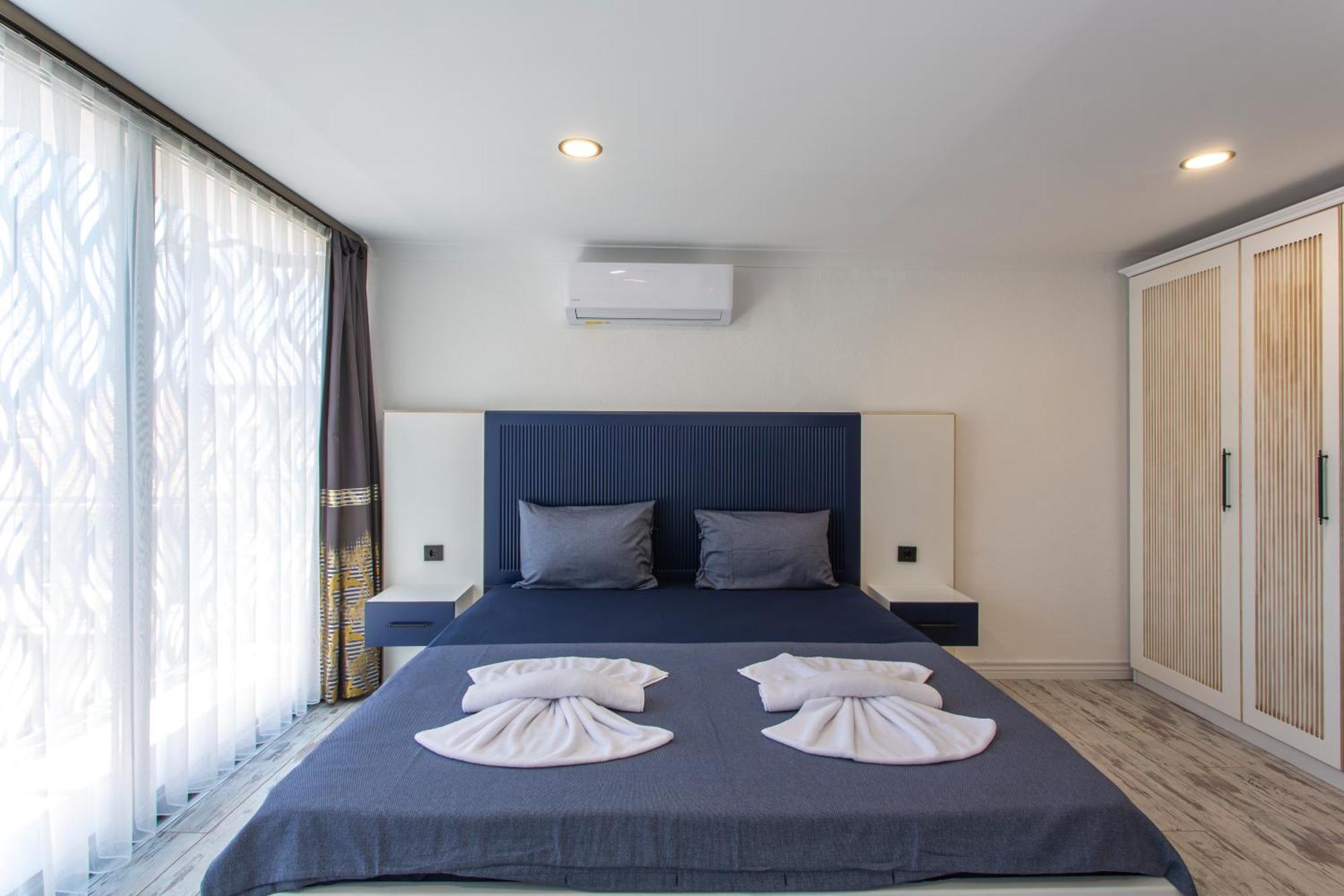 Angel Residence 费特希耶 外观 照片