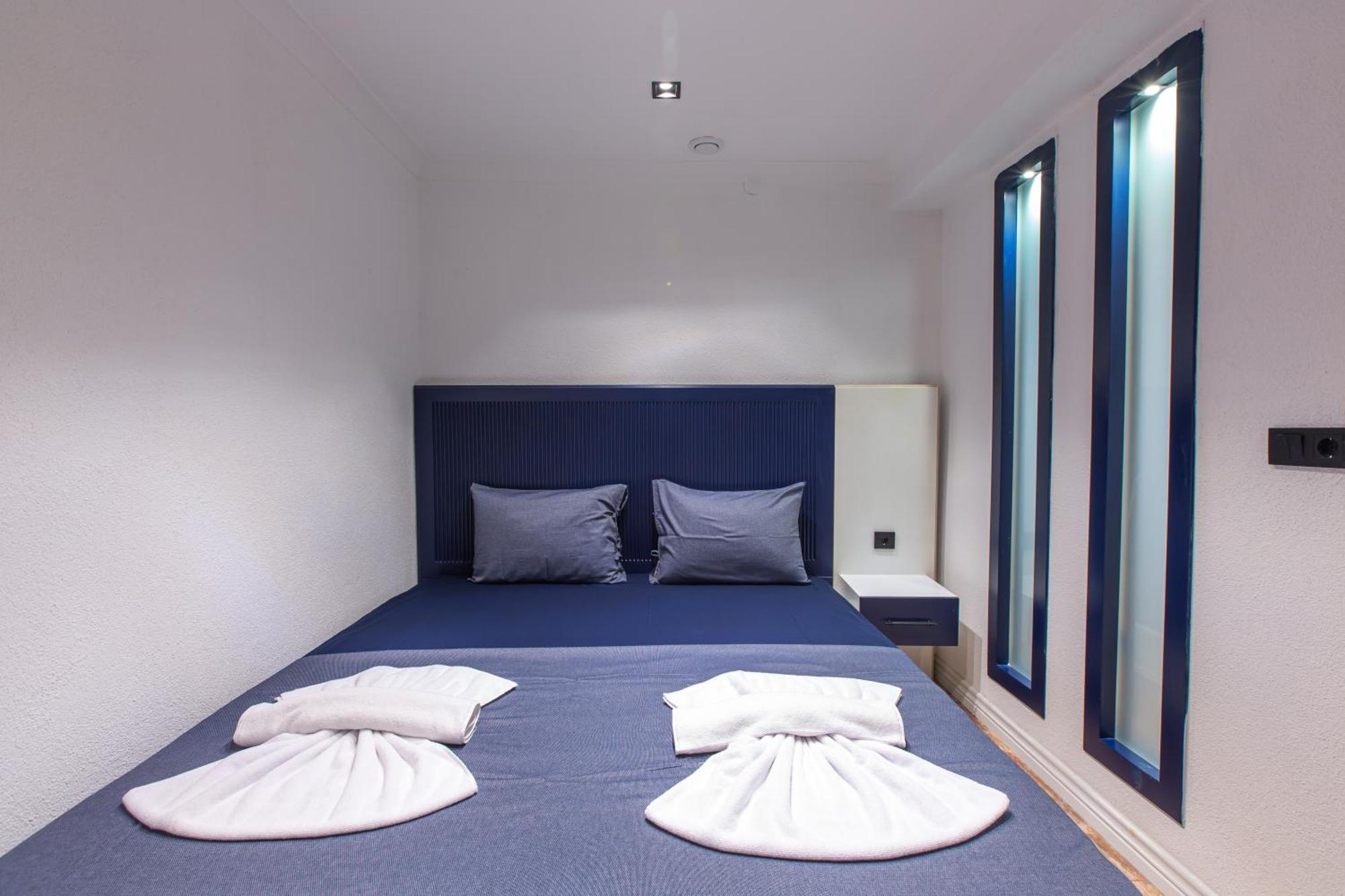 Angel Residence 费特希耶 外观 照片