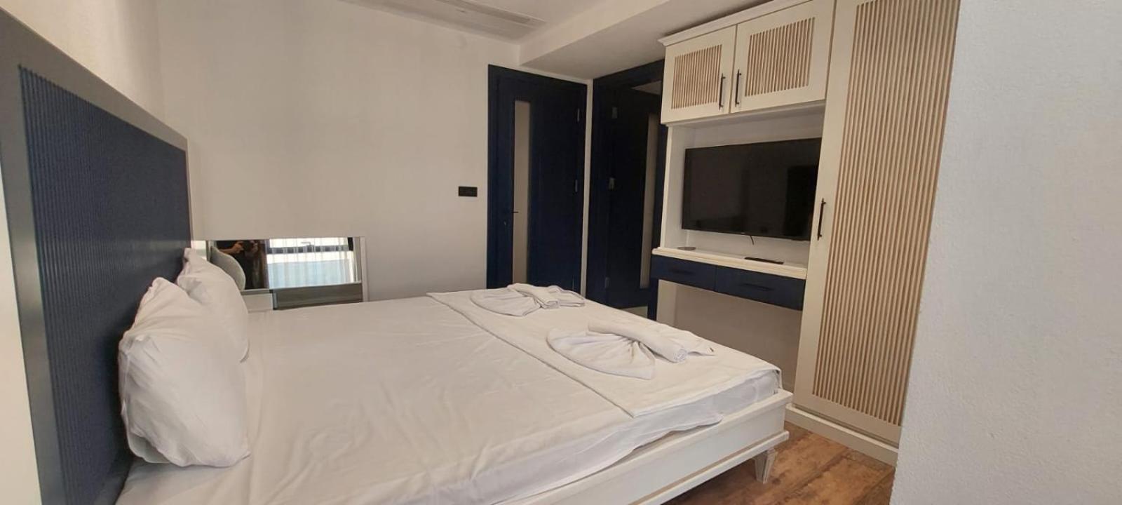 Angel Residence 费特希耶 外观 照片