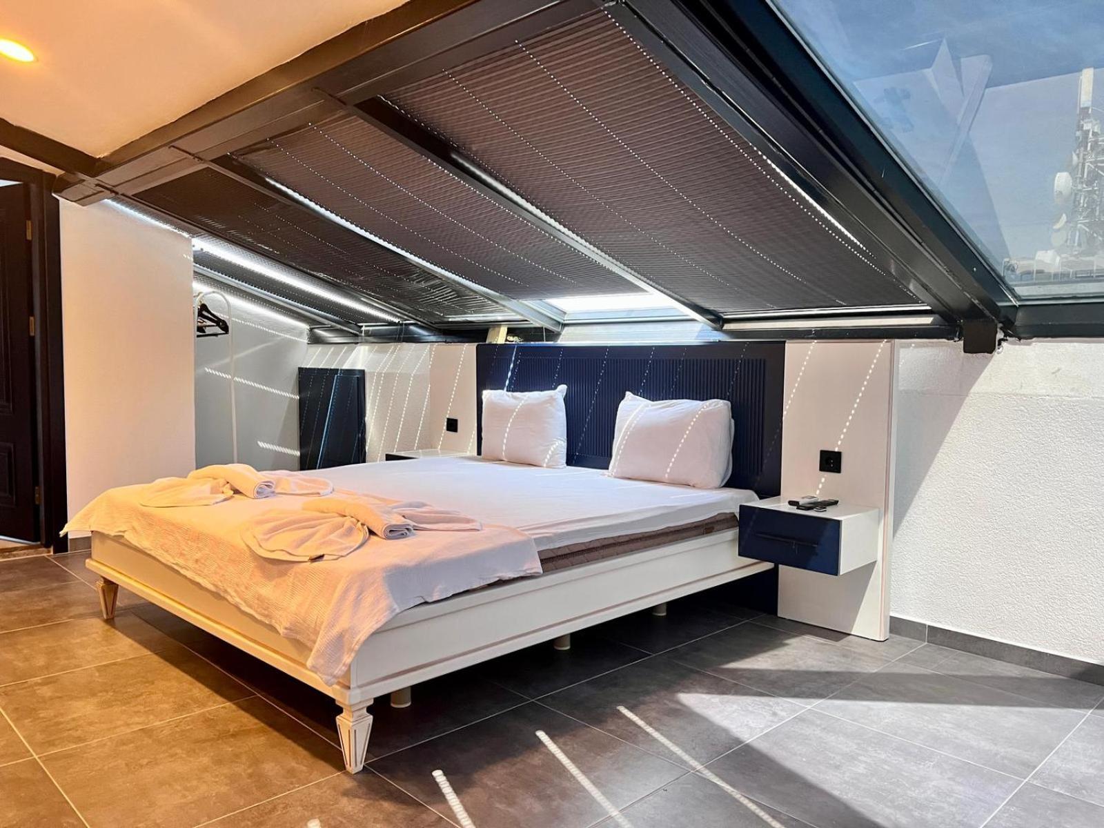 Angel Residence 费特希耶 外观 照片