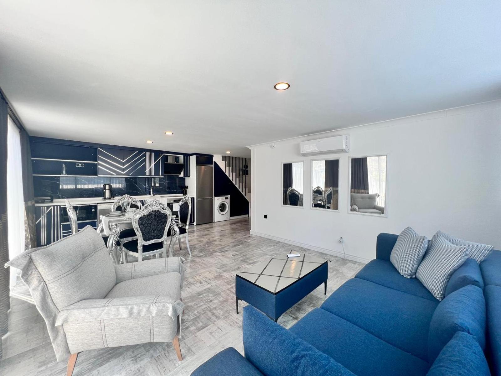 Angel Residence 费特希耶 外观 照片